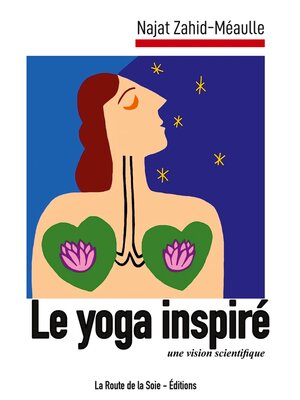 cover image of Le yoga inspiré